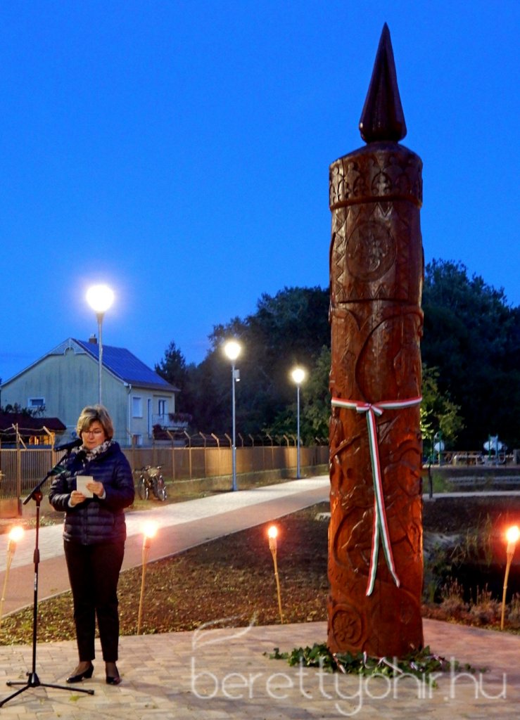 Az aradi vértanúkra emlékeztünk 01